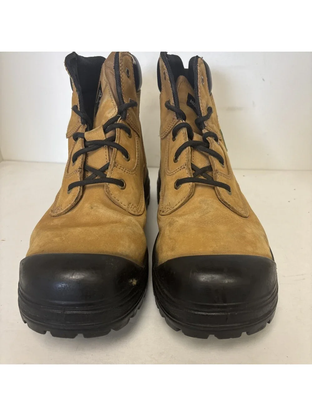 Aggressor Mens 6